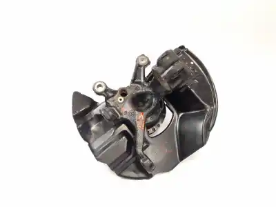 Second-hand car spare part front left knuckle for bmw serie 3 touring (e46) 320d oem iam references   