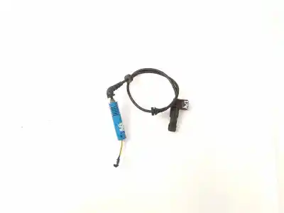 Автозапчасти б/у датчик абс за bmw serie 3 touring (e46) 320d ссылки oem iam 10071151043