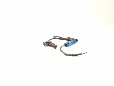 İkinci el araba yedek parçası abs sensörü için bmw serie 3 touring (e46) 320d oem iam referansları 10071151033  
