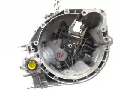 Автозапчасти б/у коробка передач за citroen c5 i (dc_) 2.2 hdi (dc4hxb, dc4hxe) ссылки oem iam 9431370021