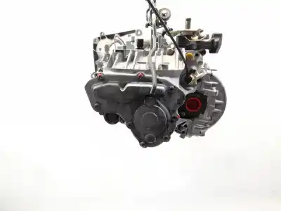Автозапчастина б/у коробка передач для citroen c5 i (dc_) 2.2 hdi (dc4hxb, dc4hxe) посилання на oem iam 9431370021  