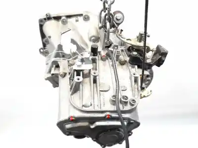 Автозапчастина б/у коробка передач для citroen c5 i (dc_) 2.2 hdi (dc4hxb, dc4hxe) посилання на oem iam 9431370021  