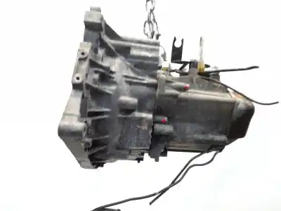 Автозапчастина б/у коробка передач для citroen xantia (x1_, x2_) 2.0 hdi 109 посилання на oem iam 20le51  