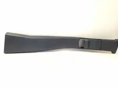 Peça sobressalente para automóvel em segunda mão moldagem por mercedes-benz 190 (w201) e 2.0 referências oem iam 2016921789l