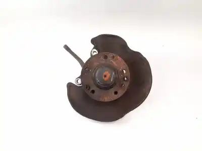 Peça sobressalente para automóvel em segunda mão manga de eixo dianteira esquerda por mercedes-benz 190 (w201) e 2.0 referências oem iam 