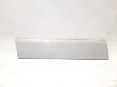 Peça sobressalente para automóvel em segunda mão moldagem por mercedes-benz 190 (w201) e 2.0 referências oem iam 2016905540l