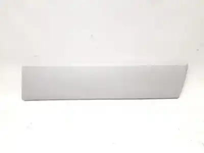 Peça sobressalente para automóvel em segunda mão moldagem por mercedes-benz 190 (w201) e 2.0 referências oem iam 2016905640r