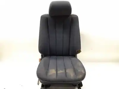 Recambio de automóvil de segunda mano de asiento delantero izquierdo para mercedes 190 (w201) e 2.0 referencias oem iam 