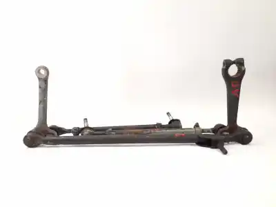 Peça sobressalente para automóvel em segunda mão coluna de direção por mercedes-benz 190 (w201) e 2.0 referências oem iam 