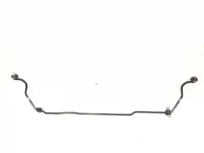Peça sobressalente para automóvel em segunda mão barra estabilizadora traseira por mercedes-benz 190 (w201) e 2.0 referências oem iam 