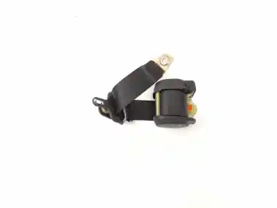 Recambio de automóvil de segunda mano de cinturon seguridad trasero izquierda para mercedes 190 (w201) e 2.0 referencias oem iam 1268601886