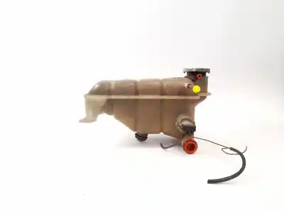 Peça sobressalente para automóvel em segunda mão depósito de expansão por mercedes-benz 190 (w201) e 2.0 referências oem iam 1245000649