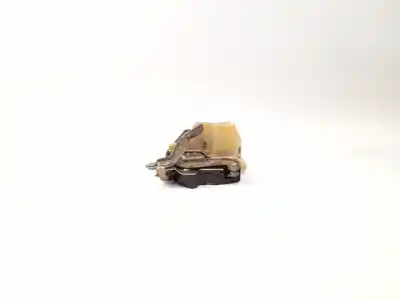 Peça sobressalente para automóvel em segunda mão fechadura da porta traseira esquerda por mercedes-benz 190 (w201) e 2.0 referências oem iam 