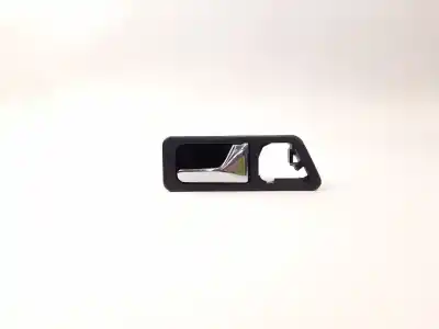 Peça sobressalente para automóvel em segunda mão puxador interior dianteiro direito por mercedes-benz 190 (w201) e 2.0 referências oem iam 2017660264u