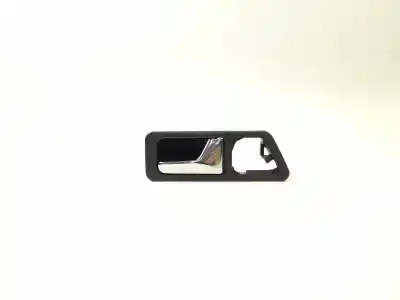 Peça sobressalente para automóvel em segunda mão puxador interior traseiro direito por mercedes-benz 190 (w201) e 2.0 referências oem iam 2017660264u