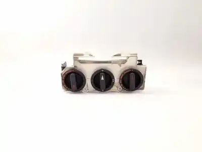 Peça sobressalente para automóvel em segunda mão comando de sofagem (chauffage / ar condicionado)  por mercedes-benz 190 (w201) e 2.0 referências oem iam 2016830275