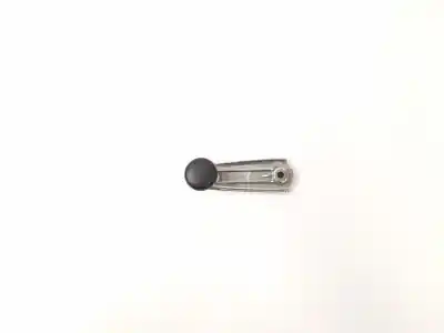 Peça sobressalente para automóvel em segunda mão manivela / manipulo do vidro dianteiro direito por mercedes-benz 190 (w201) e 2.0 referências oem iam 