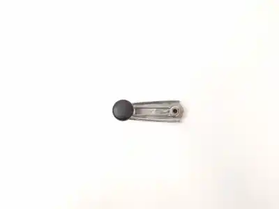 Peça sobressalente para automóvel em segunda mão manivela / manipulo do vidro dianteiro esquerdo por mercedes-benz 190 (w201) e 2.0 referências oem iam 