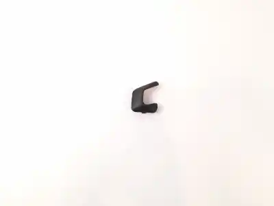 Peça sobressalente para automóvel em segunda mão moldagem por mercedes-benz 190 (w201) e 2.0 referências oem iam 