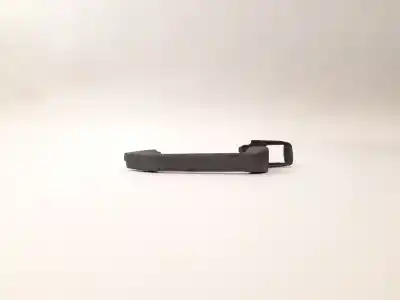 Peça sobressalente para automóvel em segunda mão puxador exterior dianteiro esquerdo por mercedes-benz 190 (w201) e 2.0 referências oem iam 