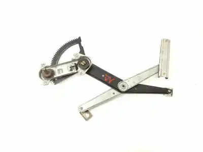 Peça sobressalente para automóvel em segunda mão elevador de vidros dianteiro direito por mercedes-benz 190 (w201) e 2.0 referências oem iam 