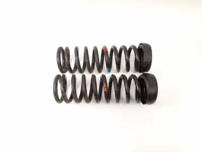 Peça sobressalente para automóvel em segunda mão mola de suspensão por mercedes-benz 190 (w201) e 2.0 referências oem iam 