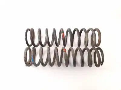 Peça sobressalente para automóvel em segunda mão mola de suspensão por mercedes-benz 190 (w201) e 2.0 referências oem iam 