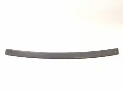 Peça sobressalente para automóvel em segunda mão moldagem por mercedes-benz 190 (w201) e 2.0 referências oem iam 