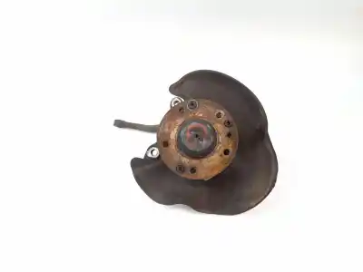 Peça sobressalente para automóvel em segunda mão manga de eixo dianteira direita por mercedes-benz 190 (w201) e 2.0 referências oem iam 