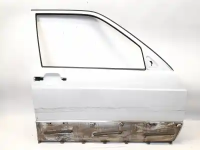 Recambio de automóvil de segunda mano de puerta delantera derecha para mercedes 190 (w201) e 2.0 referencias oem iam 