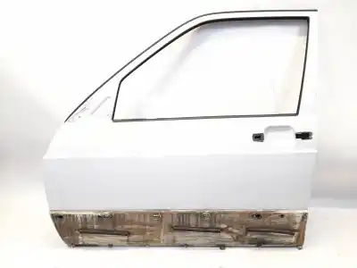 Peça sobressalente para automóvel em segunda mão porta da frente esquerda por mercedes-benz 190 (w201) e 2.0 referências oem iam 