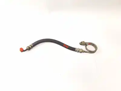 Peça sobressalente para automóvel em segunda mão tubo de pressão de direção assistida por mercedes-benz 190 (w201) e 2.0 referências oem iam 