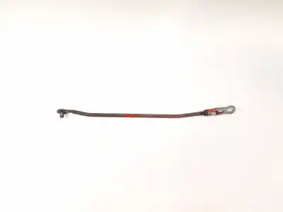 Peça sobressalente para automóvel em segunda mão ligação da caixa de velocidades por mercedes-benz 190 (w201) e 2.0 referências oem iam 