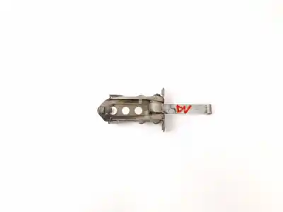 Peça sobressalente para automóvel em segunda mão esticador de porta por mercedes-benz 190 (w201) e 2.0 referências oem iam 