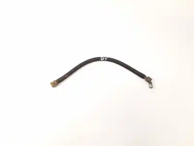 Peça sobressalente para automóvel em segunda mão tubo por mercedes-benz 190 (w201) e 2.0 referências oem iam 