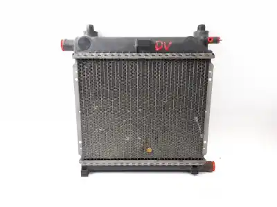 Peça sobressalente para automóvel em segunda mão radiador de água por mercedes-benz 190 (w201) e 2.0 referências oem iam 