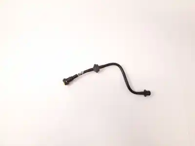 Автозапчасти б/у трубка за opel vectra b fastback (j96) 2.0 dti 16v (f68) ссылки oem iam 