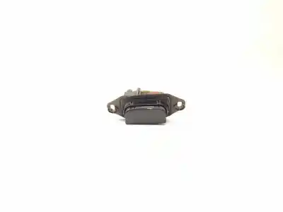 Second-hand car spare part TAILGATE BACK DOOR HANDLE for RENAULT MEGANE I COACH (DA0/1_)  OEM IAM references 7700427088  