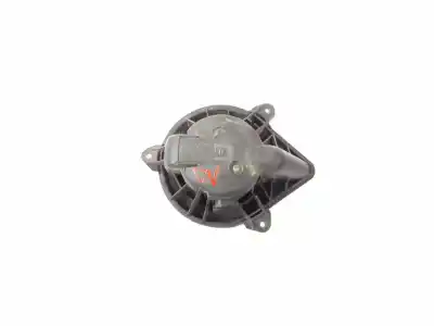 Second-hand car spare part HEATER BLOWER MOTOR for RENAULT MEGANE I COACH (DA0/1_)  OEM IAM references   