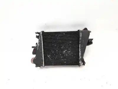 Pièce détachée automobile d'occasion intercooler / échangeur d'air pour nissan x-trail (t30) 2.2 dci diesel cat références oem iam   