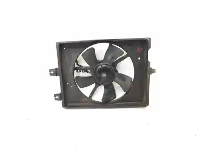 Pièce détachée automobile d'occasion ventilateur pour nissan x-trail (t30) 2.2 dci diesel cat références oem iam 