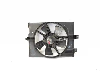 Pièce détachée automobile d'occasion ventilateur pour nissan x-trail (t30) 2.2 dci diesel cat références oem iam   