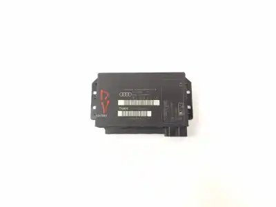 Second-hand car spare part COMFORT MODULE for AUDI AUDI A4 B6 (8E2) 2.5 TDI  OEM IAM references 8E0959433AH  