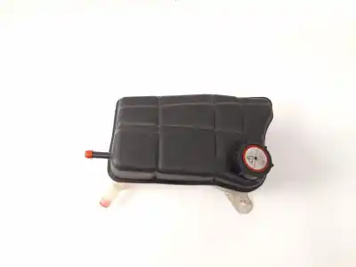Second-hand car spare part coolant expansion tank for ford mondeo iii (b5y) 2.0 tdci oem iam references 1s718k218ab