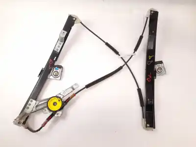 Second-hand car spare part passenger side right window regulator for ford mondeo iii (b5y) 2.0 tdci oem iam references 1s71f23200bs