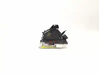 Second-hand car spare part front right door lock for ford mondeo iii (b5y) 2.0 tdci oem iam references 2s4aa21812ea