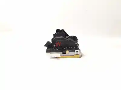 Second-hand car spare part rear left door lock for ford mondeo iii (b5y) 2.0 tdci oem iam references 2s4aa26413ea