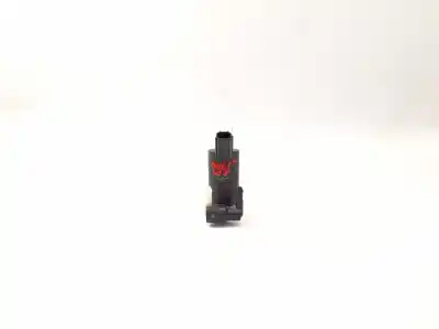 Second-hand car spare part washer pump for ford mondeo iii (b5y) 2.0 tdci oem iam references 1s7117k624fd