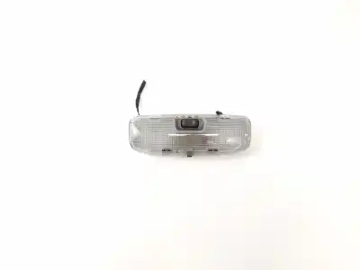 Second-hand car spare part interior light for ford mondeo iii (b5y) 2.0 tdci oem iam references 3s7a13776aa