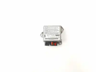 Second-hand car spare part airbag control unit for ford mondeo iii (b5y) 2.0 tdci oem iam references 4s7t14b056ac